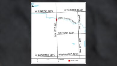 The work will start Monday, October 12, and is expected to continue through December 2026. While drivers may encounter occasional lane closures, county officials say access to driveways will remain available throughout construction.