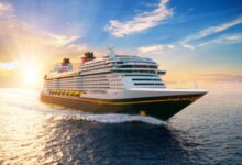 Disney Cruise Line and Port Everglades announced that the Disney Believe will begin operating from Fort Lauderdale in December 2027. Its maiden voyage is scheduled for December 18, 2027, launching a series of four- and five-night cruises to The Bahamas and Caribbean.