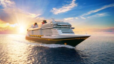 Disney Cruise Line and Port Everglades announced that the Disney Believe will begin operating from Fort Lauderdale in December 2027. Its maiden voyage is scheduled for December 18, 2027, launching a series of four- and five-night cruises to The Bahamas and Caribbean.