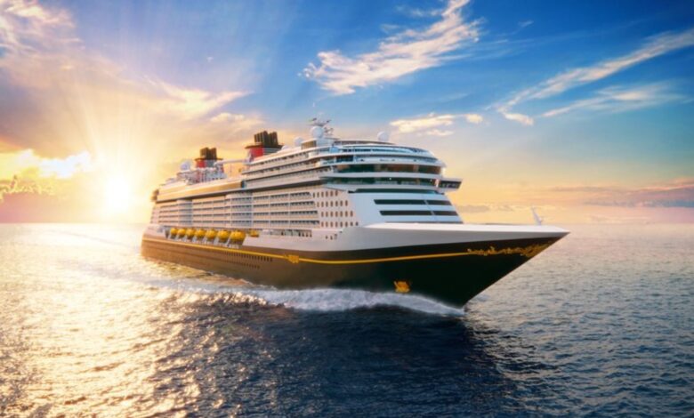 Disney Cruise Line and Port Everglades announced that the Disney Believe will begin operating from Fort Lauderdale in December 2027. Its maiden voyage is scheduled for December 18, 2027, launching a series of four- and five-night cruises to The Bahamas and Caribbean.
