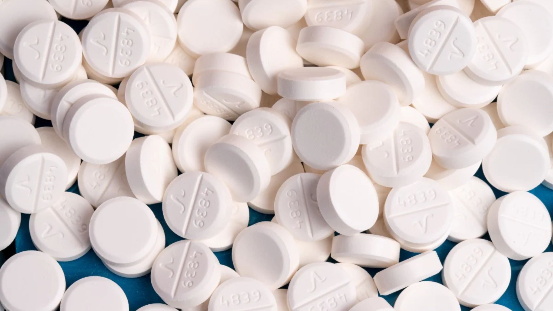The difference is nearly 3,000 lives annually. Governor Ron DeSantis says the sharp decline shows that Florida's aggressive approach to drug trafficking is producing results, with new figures pointing to a nearly 60% reduction in fentanyl-caused deaths since 2023.
