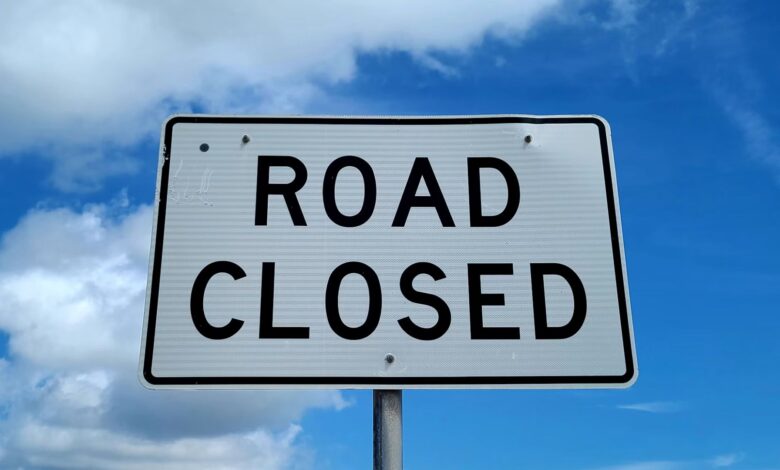 The closure is scheduled for October 9, 2026, and will affect a section of NW 88th Avenue near Tamarac City Hall. City officials are urging drivers to plan ahead rather than risk unexpected delays.