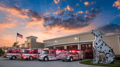 The upcoming event, called Sauce & Sirens, promises an evening of food, community support and a little rivalry between fire rescue stations. Residents will have an opportunity to enjoy a meal, choose their favorite station and contribute to a fundraising effort supporting Tamarac's EMS team.