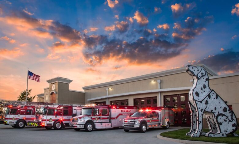 The upcoming event, called Sauce & Sirens, promises an evening of food, community support and a little rivalry between fire rescue stations. Residents will have an opportunity to enjoy a meal, choose their favorite station and contribute to a fundraising effort supporting Tamarac's EMS team.