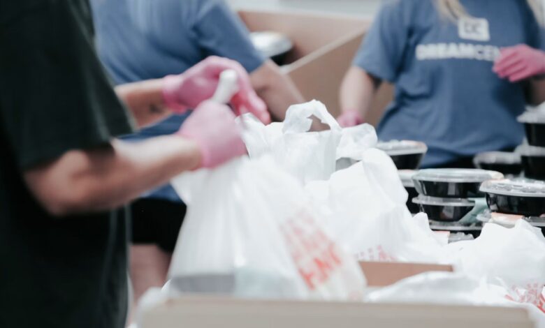 Commissioner Kicia Daniel is hosting a free drive-thru food distribution on Friday, Oct. 2, beginning at 9 a.m. at Waters Edge Park, 7508 NW 61st St. in Tamarac. Groceries will be available to community members while supplies last.
