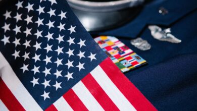 The city’s annual Veterans Day Ceremony is set for Wednesday, November 11, at 10:30 a.m. at Veterans Park, 7825 Southgate Blvd. This year’s program will feature Retired Major Will Rodriguez as the keynote speaker, along with music, military honors and a community donation drive aimed at helping unhoused veterans.
